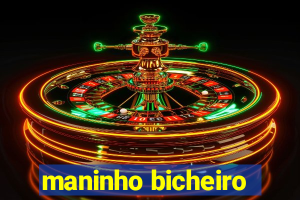 maninho bicheiro